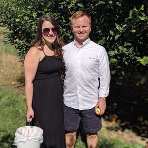 Meet your Posher, Libby